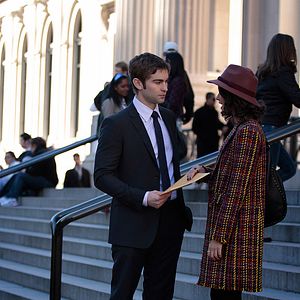 Photo Chace Crawford