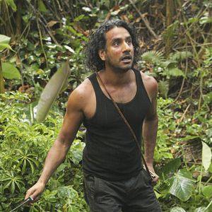 Photo Naveen Andrews