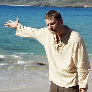 Photo Mark Pellegrino