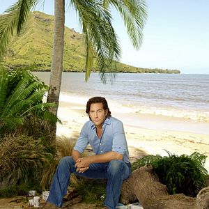 Photo Henry Ian Cusick