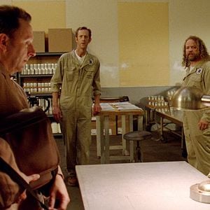 Photo Lost : Les Disparus