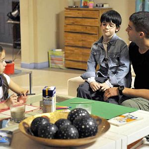 Photo Daniel Avilés