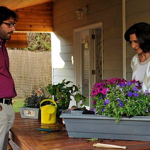 Photo Daniel Avilés