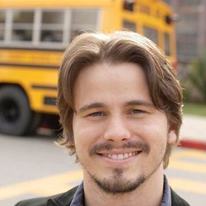 Photo Jason Ritter