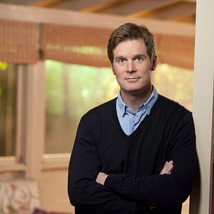Photo Peter Krause