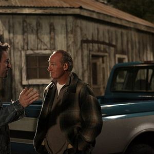 Photo Craig T. Nelson