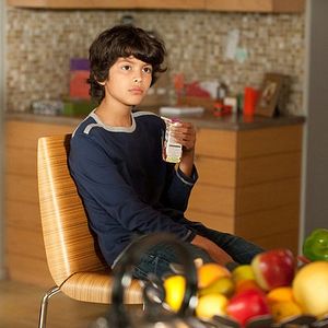 Photo Parenthood (2010)