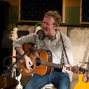 Photo Glen Hansard