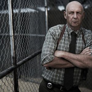 Photo Nick Searcy