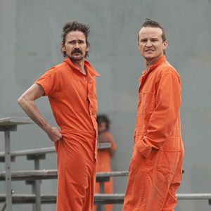 Photo Damon Herriman