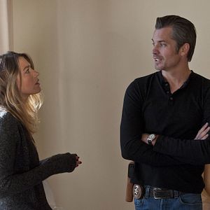 Photo Natalie Zea