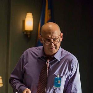 Photo Nick Searcy