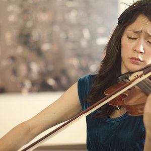 Photo Lucia Micarelli