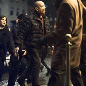 Photo New York Unité Spéciale