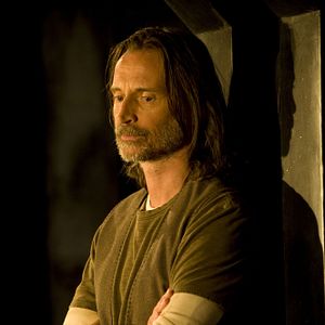 Photo Robert Carlyle