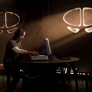 Photo Stargate Universe