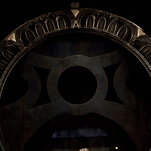 Photo Stargate Universe