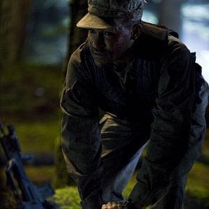 Photo Jamil Walker Smith