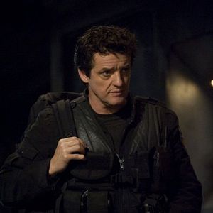 Photo Louis Ferreira