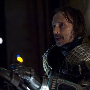 Photo Stargate Universe