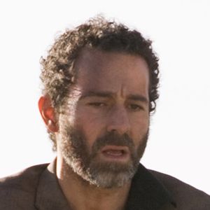 Photo Waleed Zuaiter