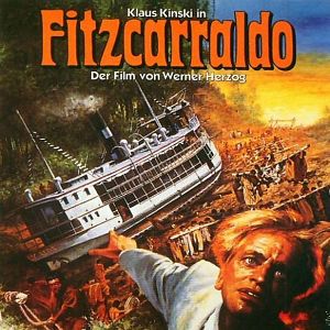 Photo Fitzcarraldo