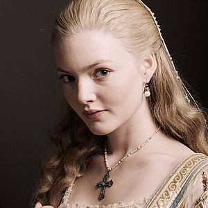 Photo Holliday Grainger