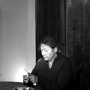 Photo Françoise Lebrun