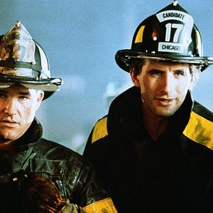 Photo Backdraft