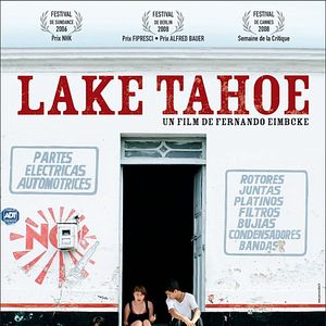 Photo Lake Tahoe