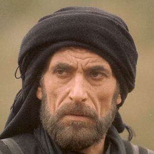 Photo Ghassan Massoud