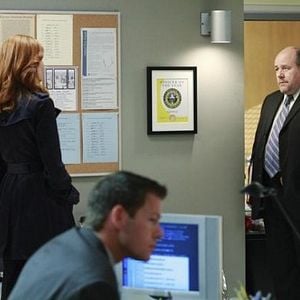 Photo Desperate Housewives