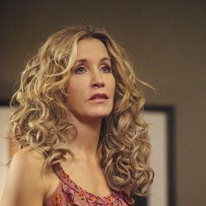 Photo Felicity Huffman
