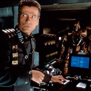 Photo Judge Dredd