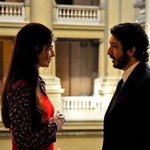 Photo Ricardo Darín