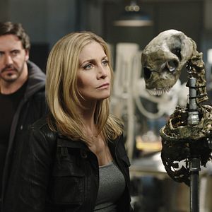 Photo Charles Mesure