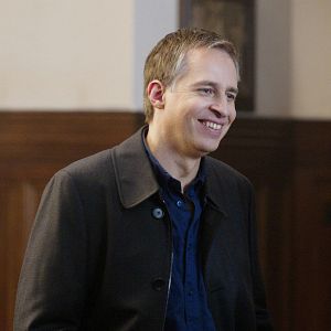 Photo Jonathan Walker (II)