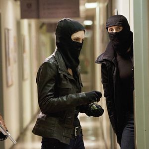 Photo Charles Mesure