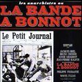 Photo La Bande à Bonnot