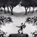 Photo The Fox Hunt