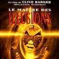 Photo Le Maître des illusions