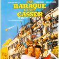 Photo Une Baraque à tout casser