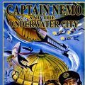 Photo Le capitaine Nemo et la ville sous-marine