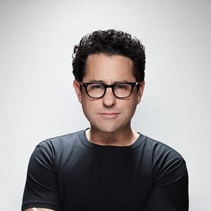Photo J.J. Abrams