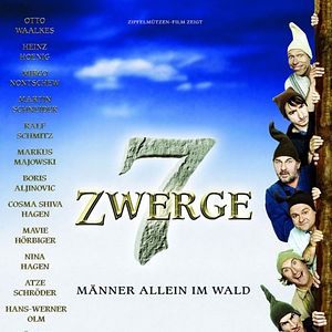 Photo 7 Zwerge