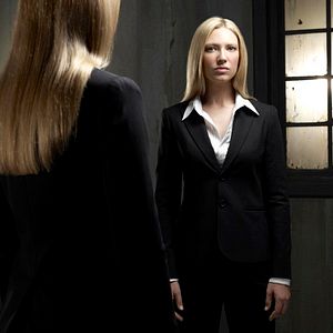 Photo Anna Torv