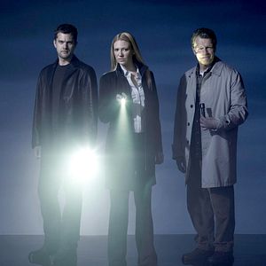 Photo Joshua Jackson
