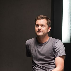 Photo Joshua Jackson