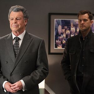Photo Joshua Jackson