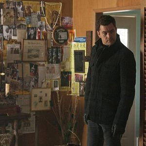 Photo Joshua Jackson